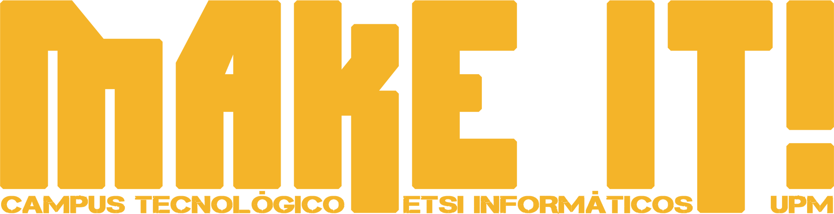 Logo MakeIT